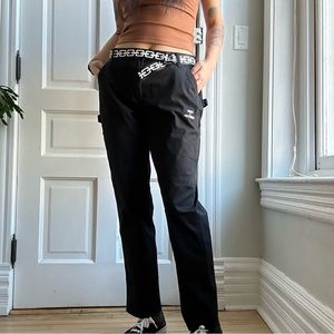 Dickies + Lurking Class collab cargo pants